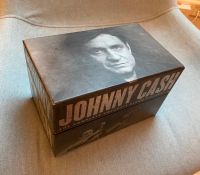 Johnny Cash: The Complete Columbia Album Collection - Box 63 CDs Baden-Württemberg - Schwäbisch Hall Vorschau
