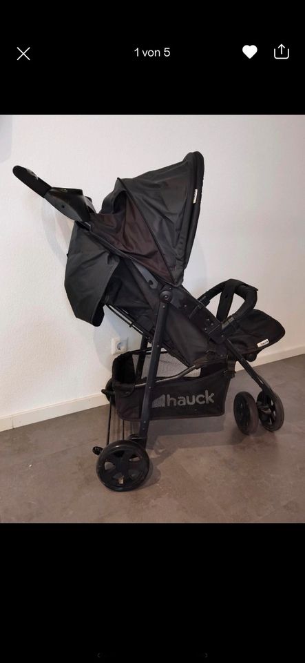 Hauck Buggy in Coerde