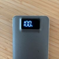 PowerBank Ladegerät für iPhone usw. Nordrhein-Westfalen - Ostbevern Vorschau