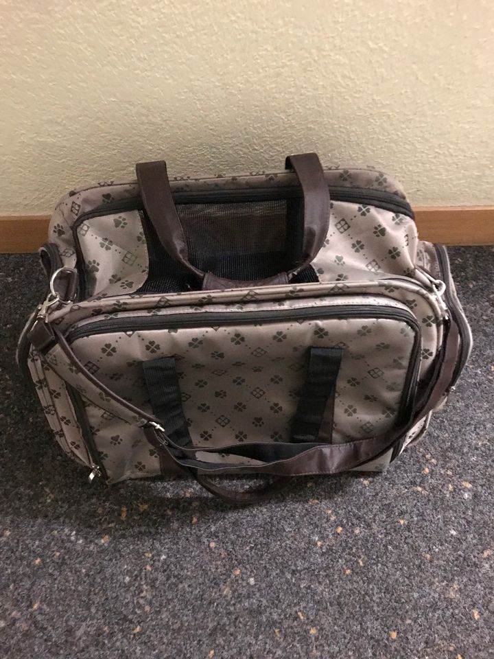 Hunde  Taschen neu in Stuttgart