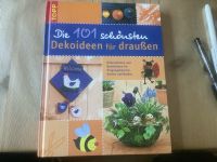 Die 101 schönsten Dekoideen für draußen Hessen - Hanau Vorschau