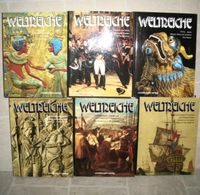 WELTREICHE in 6 Bänden • Komplettausgabe !!! Rheinland-Pfalz - Otterberg Vorschau