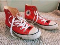 Converse Chucks Gr. 39 Nordrhein-Westfalen - Greven Vorschau
