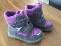 Superfit Winterstiefel 25 Saarland - St. Ingbert Vorschau