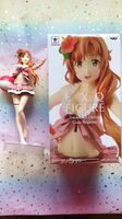 Manga - SAO code register Asuna EXQ figure Nordrhein-Westfalen - Hörstel Vorschau