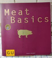 Buch: Meat Basics - Kein Versand!!! Schleswig-Holstein - Feldhorst Vorschau