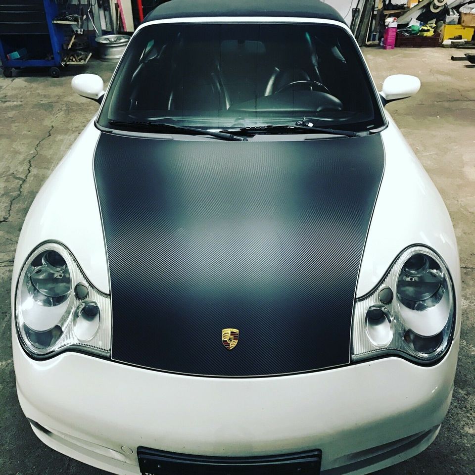 Porsche 911 Carrera 996 Turbo Inspektion Ölwechsel Service Reparatur Bremsen Diagnose Programmierung Anpassung Software Luftgekühlt 993 997 991 992 Cayenne Macan Panamera Boxster Turbo in Heusweiler