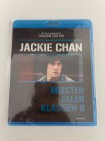 Jackie Chan - Meister aller Klassen 2 Blu-ray Neuwertig Hessen - Niederdorfelden Vorschau