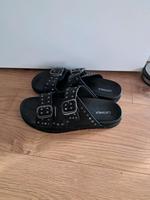 Pantolellen   Catwalk gr 40 neuwertig Schleswig-Holstein - Itzehoe Vorschau