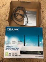 TP-Link Router TD-W8961NB ADSL2+ 300 Mbit Aachen - Kornelimünster/Walheim Vorschau