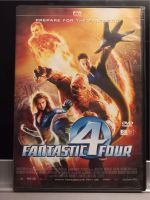 DVD´s "Fantastic Four" Teil 1 und 2 Schleswig-Holstein - Stolk Vorschau
