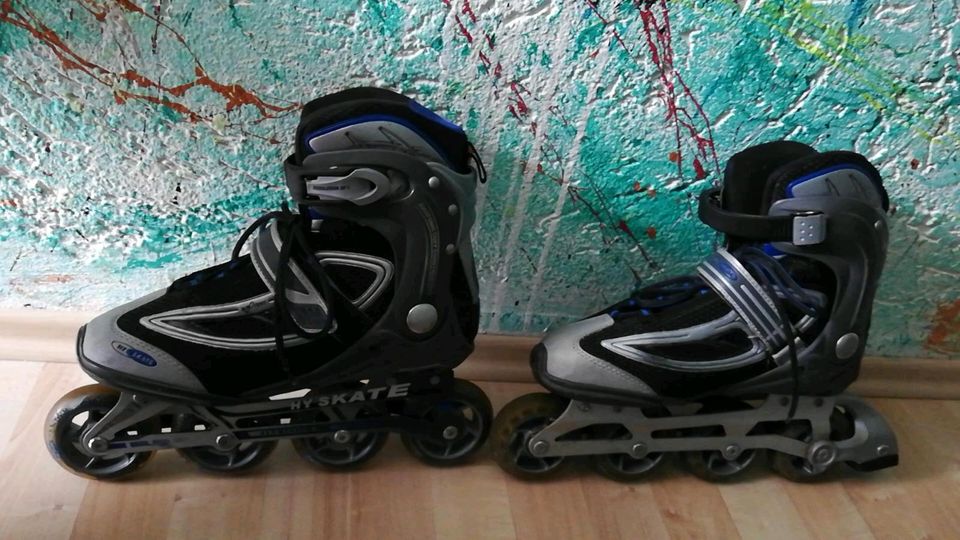 Hy Skate Inliner, Inline Skates, Größe 42 in Braunfels