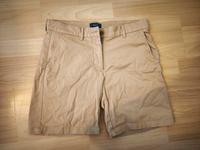 Shorts GANT Damen, 38 beige Hannover - Vahrenwald-List Vorschau