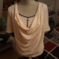 Blusenshirt Hessen - Neustadt Vorschau