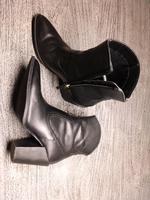 Stiefeletten Bayern - Pfaffenhofen a. d. Roth Vorschau