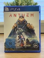 Anthem - Ps4 Niedersachsen - Zeven Vorschau