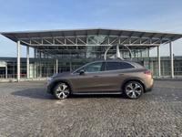 Mercedes-Benz EQE SUV EQE 500 4M-Hyper/AHK/HUD/8fach/Leder/Pan Niedersachsen - Rosengarten Vorschau