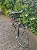 Retro Fahrrad original aus Indien Baden-Württemberg - Mannheim Vorschau
