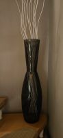 Ikea Vase Fyllig 82cm Glas Rauchglas  schwarz Pankow - Französisch Buchholz Vorschau