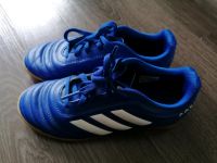 Adidas Gr. 34 Sportschuhe Turnschuhe Hallenschuhe Nordrhein-Westfalen - Lübbecke  Vorschau