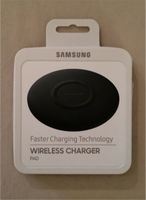SAMSUNG Wireless Charger Pad Rheinland-Pfalz - Klüsserath Vorschau