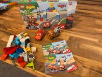 Lego Duplo 10924 - Disney Cars - Lightning McQueen Bayern - Puchheim Vorschau
