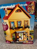 Playmobil City Live Haus 70014 mein Stadthaus Niedersachsen - Lüneburg Vorschau