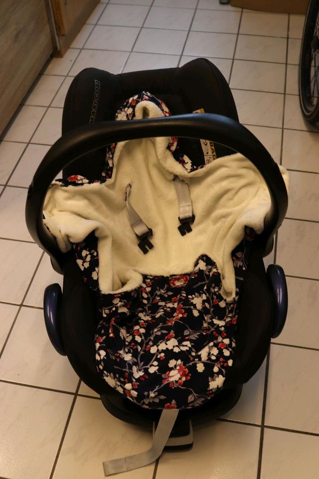 MaxiCosi Babyschale in Rheinmünster