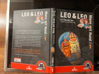 Leo & Leo Rätselkrimi Bayern - Bad Brückenau Vorschau