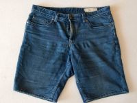 Livergy Jeans Shorts kurze Hose blau, Casual Fit, Gr 52 Bayern - Kelheim Vorschau