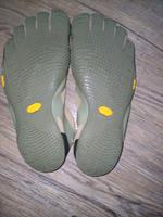 vibram fivefingers Barfuß Schuhe Thüringen - Wichtshausen Vorschau