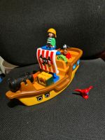 123 Playmobil Piraten Nordrhein-Westfalen - Leopoldshöhe Vorschau