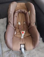 Maxi Cosi Baby Schale Baby Safe Baby Sitz Auto Transport usw Thüringen - Gotha Vorschau