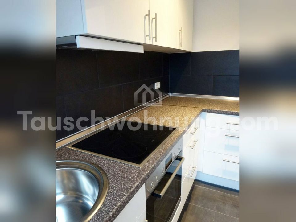 [TAUSCHWOHNUNG] 3 Zimmer Wohnung in Hannover