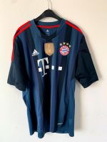 Bayern München Trikot 2013 2014  Champions League Nordrhein-Westfalen - Hückeswagen Vorschau