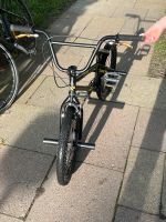 BMX zu verkaufen Berlin - Tempelhof Vorschau