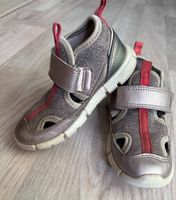 Tolle Ecco Sandalen Gr.24 Kinderschuhe Nordrhein-Westfalen - Bocholt Vorschau