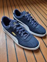 Puma Unisex Club Ii Sneaker, Leder, Herrenschuhe Schuhe Altona - Hamburg Othmarschen Vorschau