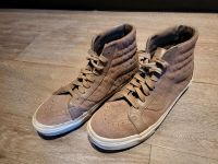 VANS Sk8 Hi 42.5 Nordrhein-Westfalen - Oberhausen Vorschau