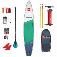 RED PADDLE SUP Restbestände aus 2019 bis 2023, 20-60% Rabatt Nordrhein-Westfalen - Paderborn Vorschau