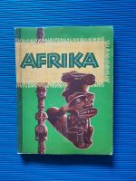 Afrika- Sammelbuch Von 1952,sanella Bilder Saarland - St. Ingbert Vorschau