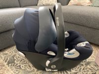 Cybex Anton Q i-size Babyschale Autositz Schleswig-Holstein - Norderstedt Vorschau