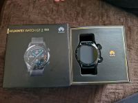 Smartwatch Huawei watch GT2 Hessen - Bad Camberg Vorschau