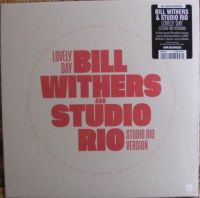 Bill Withers And Studio Rio – Lovely Day Vinyl, 7", Jazz-Funk Hessen - Gießen Vorschau