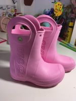 Stiefel CROCS gr.C11/   gr.28-29 Hamburg-Nord - Hamburg Langenhorn Vorschau