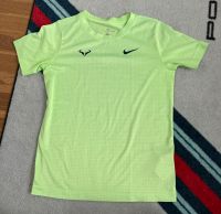 Nike Dri-FIT Rafa Nadal Kurzarm-Tennisoberteil Frankfurt am Main - Kalbach Vorschau