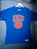 Mitchell & Ness NBA Basketball T-Shirt L New York Knicks Ewing St Bayern - Augsburg Vorschau