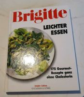 Brigitte Leichter essen Kochbuch Hessen - Breidenbach  Vorschau