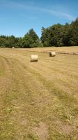 Verkaufe Heurundballen Bayern - Unterleinleiter Vorschau