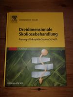 Dreidimensionale Skoloisebehandlung 7. Auflage Nordrhein-Westfalen - Kleve Vorschau